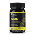 Suplementos de reparo de DNA Força Cápsulas de imunidade NMN